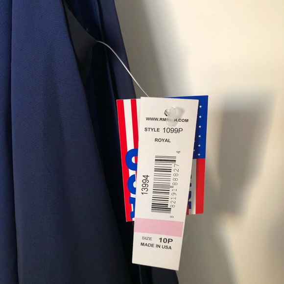 R&M Richards Party Dress - Picture 2 of 4